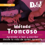 Curso en Tiempo Real  Método Troncoso