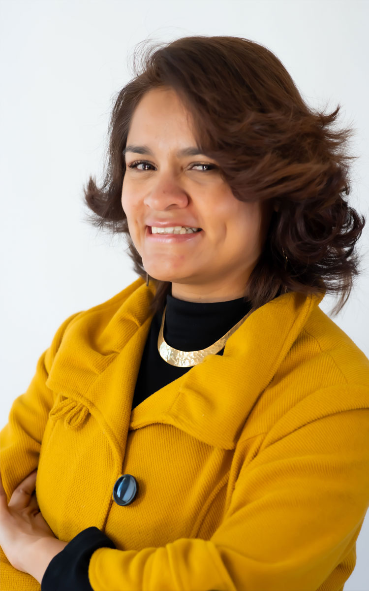 Lic. Ma. Elena García