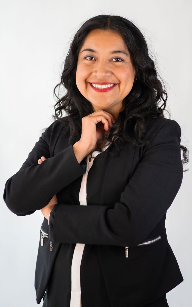 Marisol Paz Avendaño