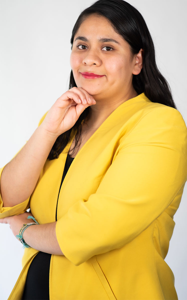 Lic. Montserrat García