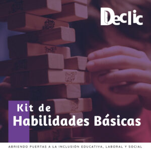 Kit de Habilidades Básicas: 4 talleres en 1 Online