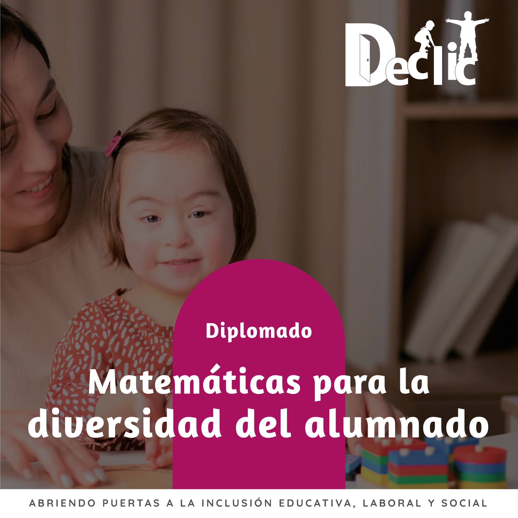 Diplomado en Procesos Matemáticos para todos (Un Solo Pago)