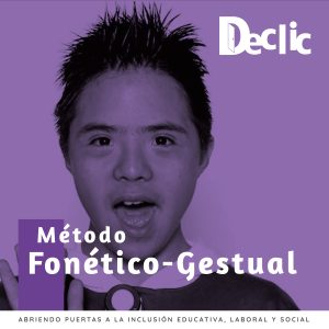 Método Fonético-Gestual Online
